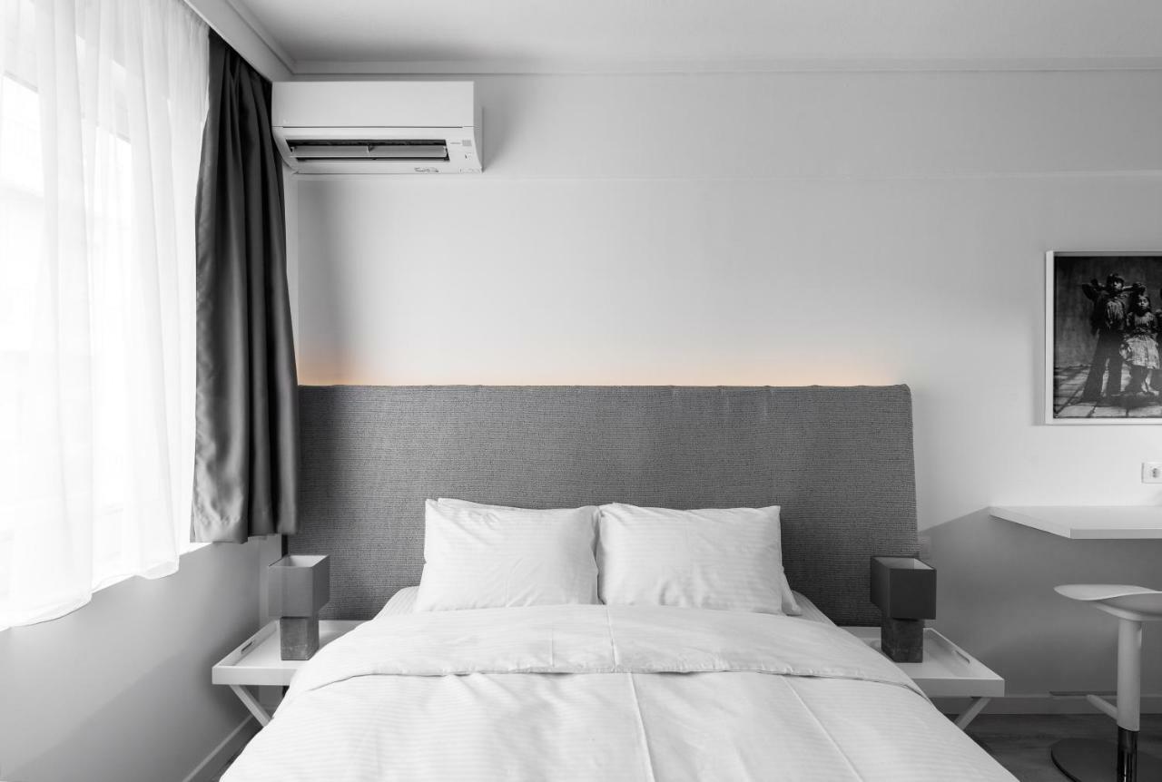 M&F Luxury Suites M Suite Солун Екстериор снимка