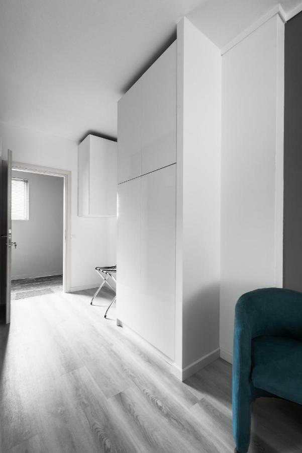 M&F Luxury Suites M Suite Солун Екстериор снимка